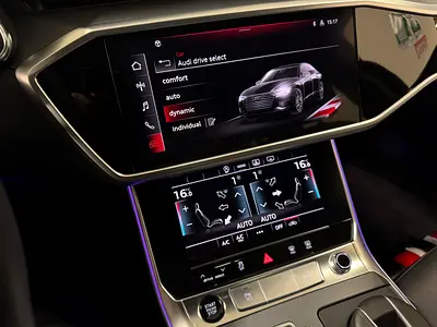 Audi A6 40 TFSI, миниатюра 18
