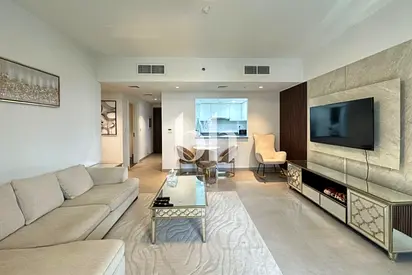 1BR Studio | Fully Furnished | Areej 5