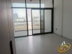 Studio Apartment | Celine by Vision | Balcony Park View
