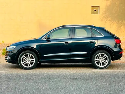 2014 AUDI Q3 — миниатюра 15
