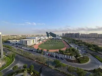 2BR Apartment for Rent | The Boulevard 3 | Aljada