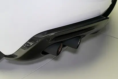صورة مصغرة 9 لـ 2026 Ferrari ROMA