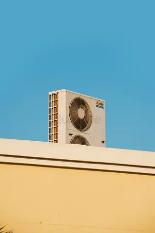 *AC Cleaning & Repairing Services*