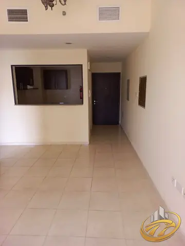 VACANT 1BR (STRUCTURAL REPAIR ON PROCESS) investment