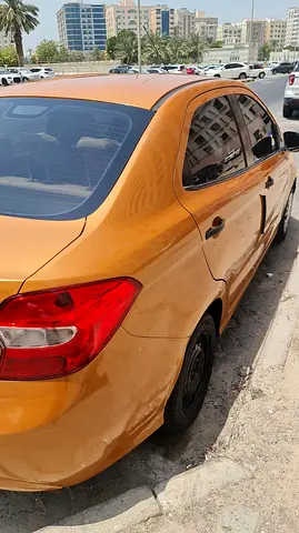 صورة 7 لـ 2016 FORD FIGO