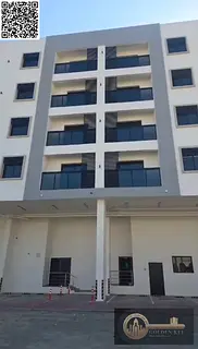 Budget-Friendly Studio Near Ajman University
