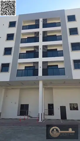 Budget-Friendly Studio Near Ajman University