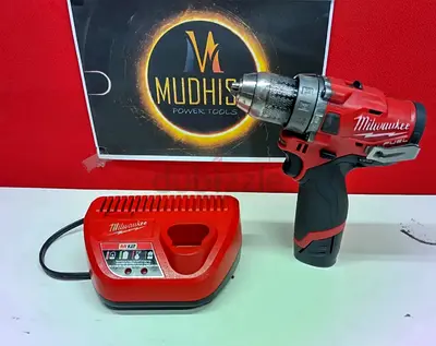 MILWAUKEE TIGHTER 12V B.L
