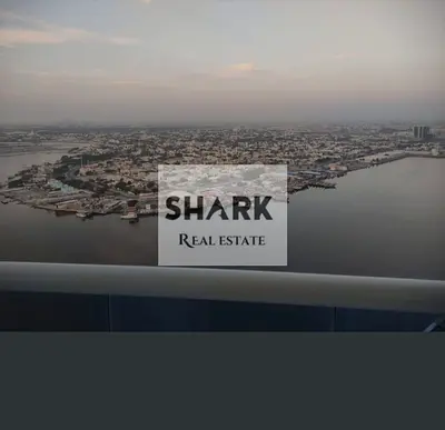 Own your property with sea view and down payment 320k