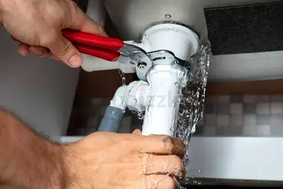 Plumbing services plumber repair near me