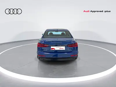صورة 5 لـ 2025 AUDI A6