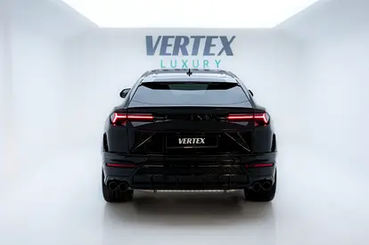 صورة 4 لـ 2024 Lamborghini URUS