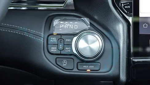2026 RAM 1500 照片 15