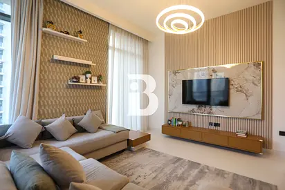 DUBAI SKYLINE VIEW | FULLY FURNISHED
