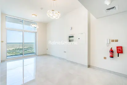 Brand New Building | Miracle Garden View