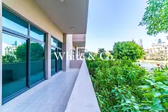 Lake View | Canal View | Large Terrace