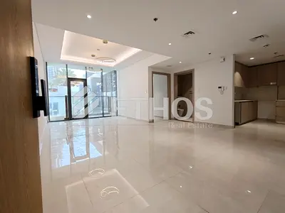 Brand New | Pool View | Next to Mall | Spacious