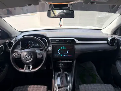 MG ZS Comfort, миниатюра 4