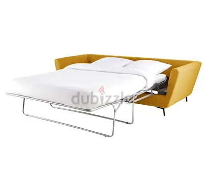 Maisons du Monde Sofa cum bed for sale