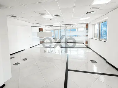Skyline View | Generous Layout | Prime Address