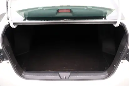 Toyota Yaris E, миниатюра 19