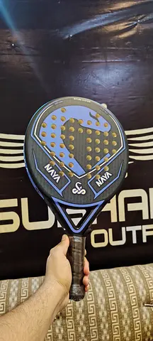 Brand new Vava Carbon Padel Racket