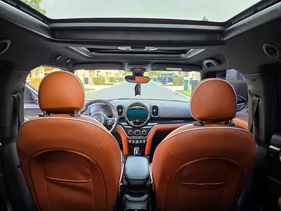 2021 MINI COUNTRYMAN 缩略图 17