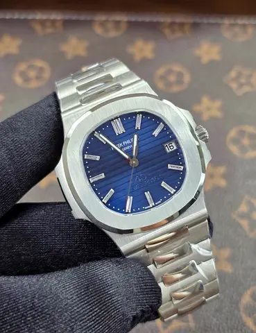 Patek Philippe 5711/1P 40th Anniversary 1:1