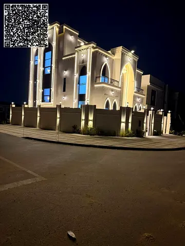 Luxury 7BR Villa for Sale | Al Helio 1, Ajman | Freehold