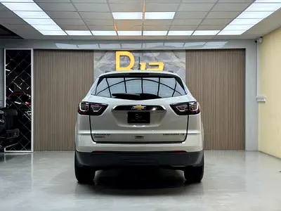 صورة 6 لـ 2014 Chevrolet TRAVERSE
