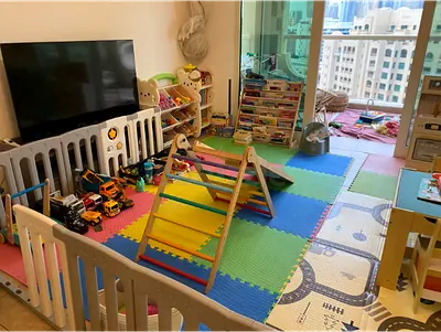 Baby safety gate BUMBLE & BIRD