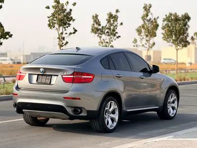 صورة مصغرة 6 لـ 2013 BMW X6