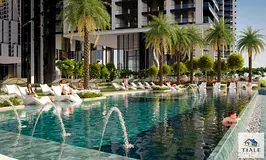 Own a 2BR Sky Residence on Sheikh Zayed Road – Where Dubai’s Future Lives