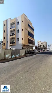 Studio for Rent in Al Alia – Ajman