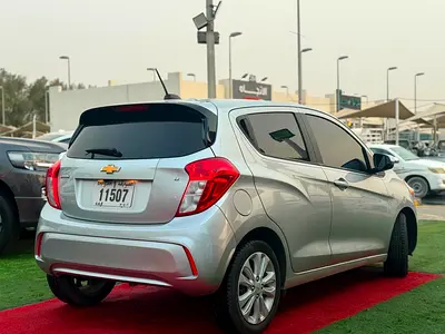 2017 Chevrolet SPARK — фото 3