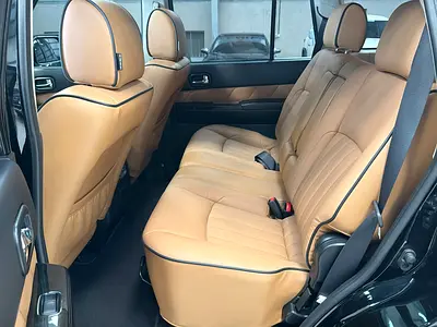 2022 Nissan PATROL SAFARI 缩略图 18