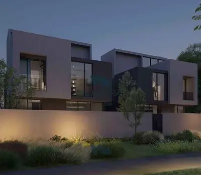 Lowest Price Corner Villa | 3 Bedroom in Masaar Phase 1 | Prime Investment