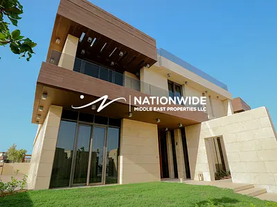 Luxurious 6BR Villa |Fully Furnished |Prime Area