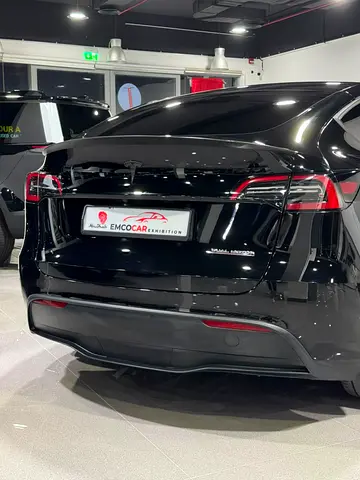 2023 Tesla MODEL Y — миниатюра 19