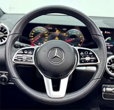 Mercedes-Benz GLB 220, миниатюра 7