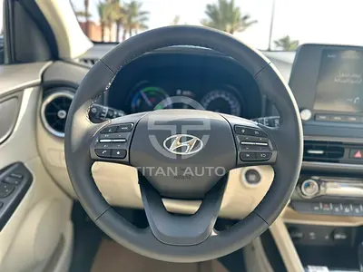 2023 Hyundai KONA — миниатюра 12