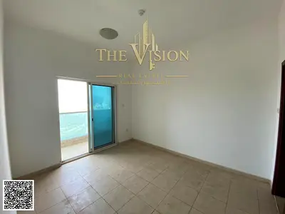 1bhk with high floor and free parking