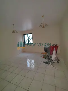 Free AC | Maid’s Room | 2BR Apartment for Rent in Al Qasimia