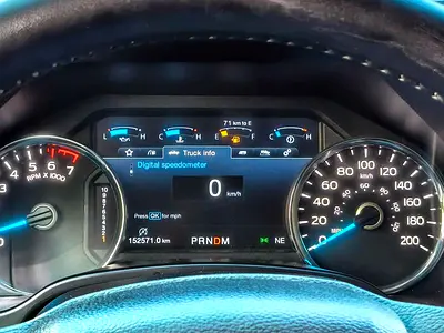 2020 FORD F-150 照片 15