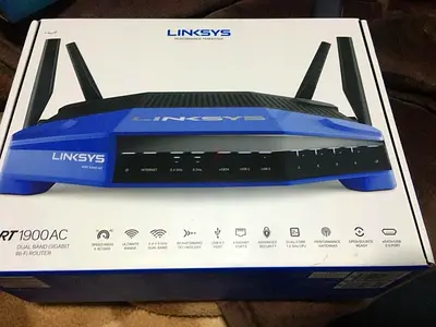 Router