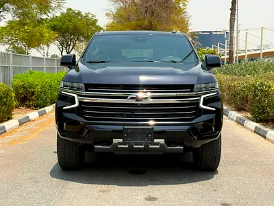 2023 Chevrolet SUBURBAN 缩略图 2