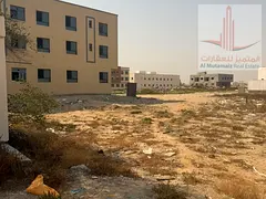 direct from owner land in jarf 2 near jadah street