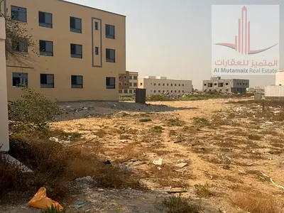 direct from owner land in jarf 2 near jadah street