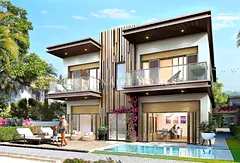 Mortgageable | Handover Ready | Close to Lagoons