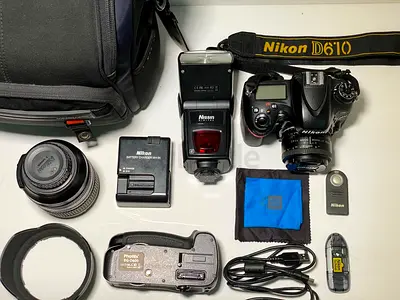 Dslr